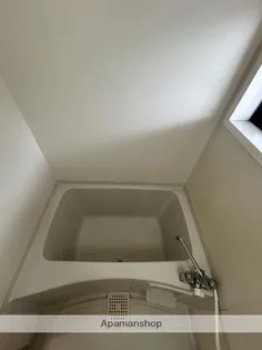 セジュールウエストⅡB【201号室】の内装