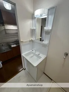 セジュールウエストⅡB【201号室】のその他画像