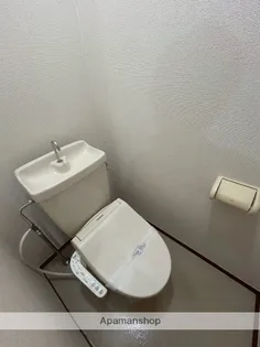 セジュールウエストⅡB【201号室】のその他画像