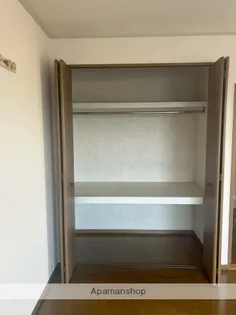 セジュールウエストⅡB【201号室】のその他画像