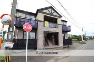 カントリーコーポの画像