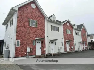 ラフィーネS D棟の画像