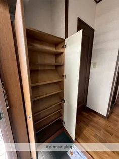 第8年見マンション【5階】の内装