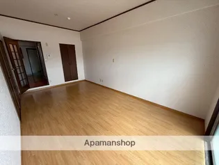 第8年見マンション【5階】の内装