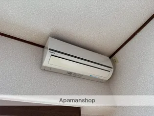 第8年見マンション【5階】の内装