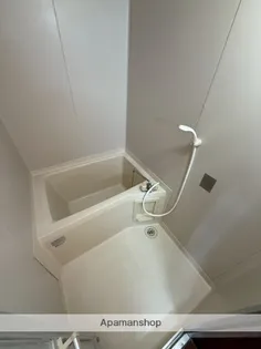 第8年見マンション【5階】の風呂