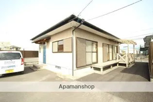 宮崎県北諸県郡三股町大字樺山【一戸建】の外観