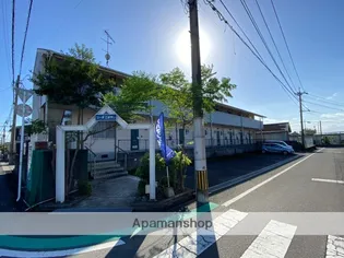 コーポ小林 A棟の画像