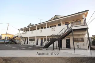 下沖ハイツの画像