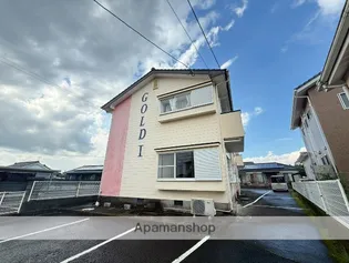 ゴールドⅠの画像