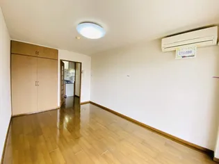 アピアコート【305号室】の内装