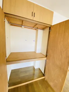 アピアコート【305号室】の内装