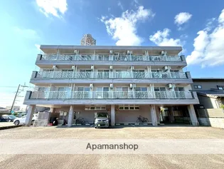 アピアコート【305号室】の外観