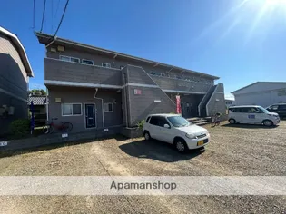 ファミリーハウスSS A棟の画像