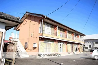 都北ハイツの画像