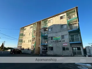 センチュリー21立野Aの画像