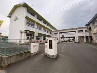 リンデン【102号室】の周辺