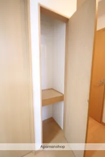 シーガルスハウス【302号室】の内装