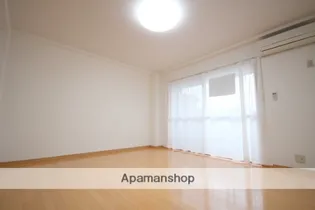 シーガルスハウス【302号室】の内装