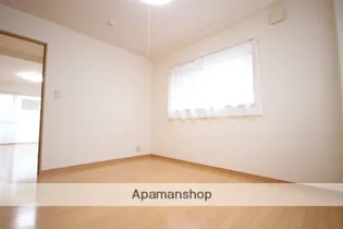 シーガルスハウス【302号室】の内装