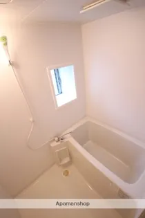 シーガルスハウス【302号室】の風呂