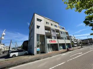 ライトコートM【301号室】の外観