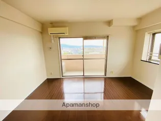 あいらんど早水【6階】の内装