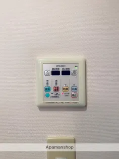 あいらんど早水【6階】の内装