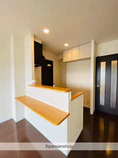 あいらんど早水【6階】の内装