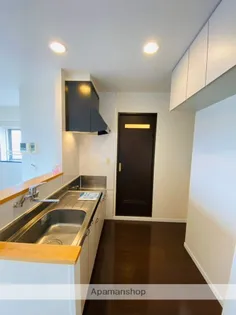 あいらんど早水【6階】の内装