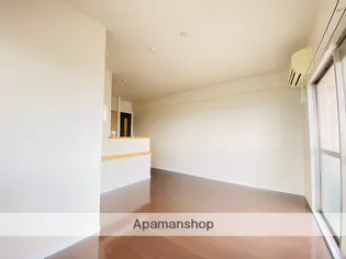 あいらんど早水【6階】の内装