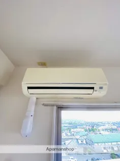 あいらんど早水【6階】の内装