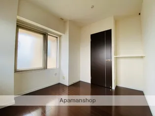 あいらんど早水【6階】の内装