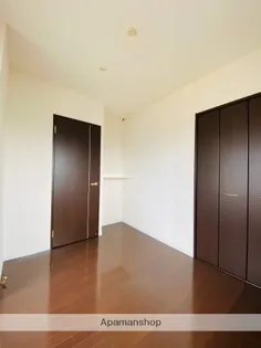 あいらんど早水【6階】の内装