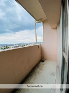 あいらんど早水【6階】の内装