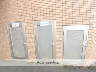 あいらんど早水【6階】の外観