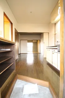 ガーデンR5【206号室】の内装