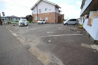 ガーデンR5【206号室】のその他画像