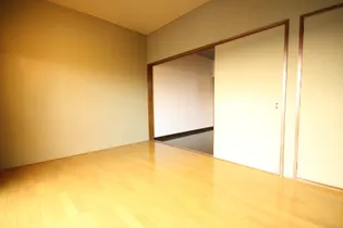 ガーデンR5【206号室】の内装