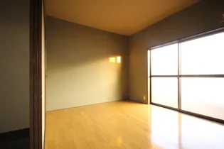 ガーデンR5【206号室】の内装