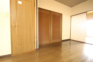 ガーデンR5【206号室】の内装