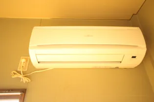 ガーデンR5【206号室】の内装