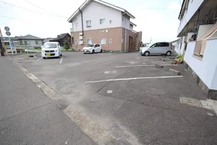 ガーデンR5【206号室】の外観