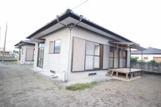 宮崎県北諸県郡三股町花見原【一戸建】の外観