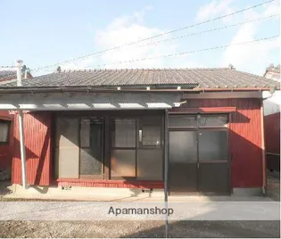 宮崎県都城市久保原町【一戸建】の外観