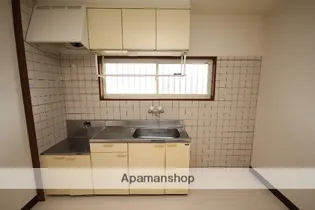 エクセレントハイツ【1階】の内装