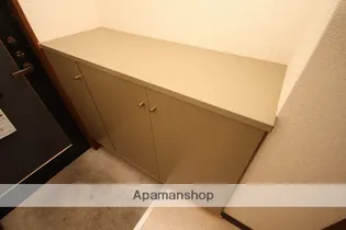 エクセレントハイツ【1階】の内装