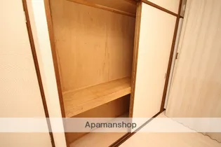 エクセレントハイツ【1階】の内装