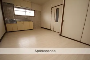 エクセレントハイツ【1階】の内装