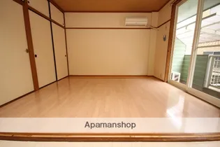 エクセレントハイツ【1階】の内装